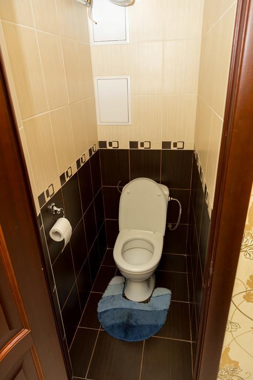 Apartment Mala Zhytomyrska 16 Kiew Exterior foto
